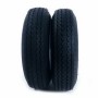 [US Warehouse] 2 PCS 4.80-8 4Lug 4PR P819 Trailer Replacement Tires